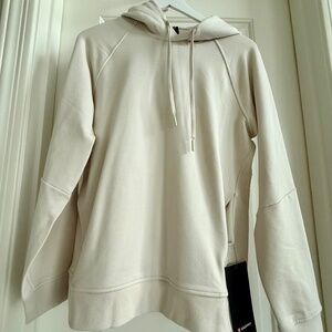 Lululemon City Sweat Pullover Hoodie, Mens Small, NWT